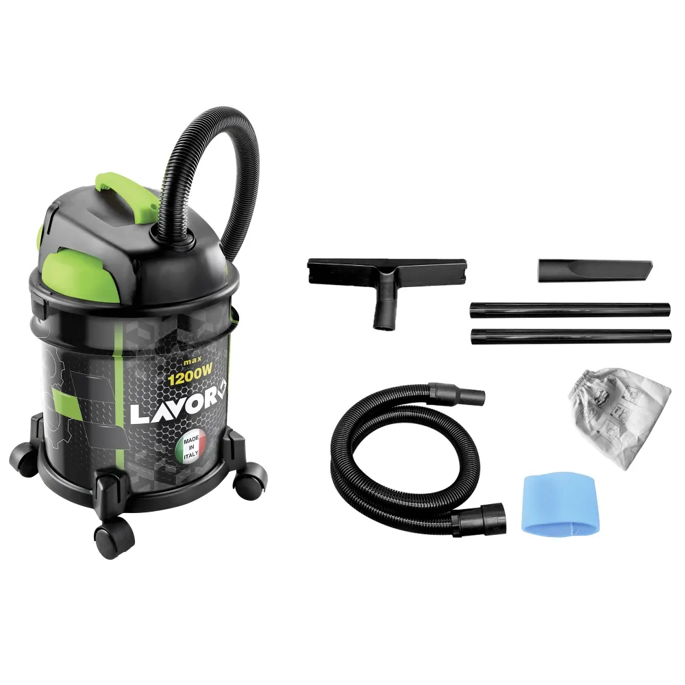 Aspirateur Lavor Rudy 1200 S