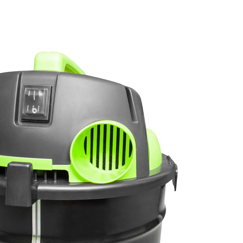 Aspirateur Lavor Rudy 1200 S