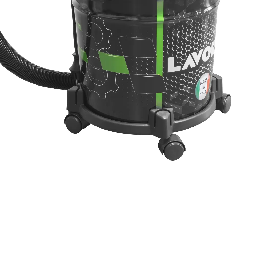 Aspirateur Lavor Rudy 1200 S