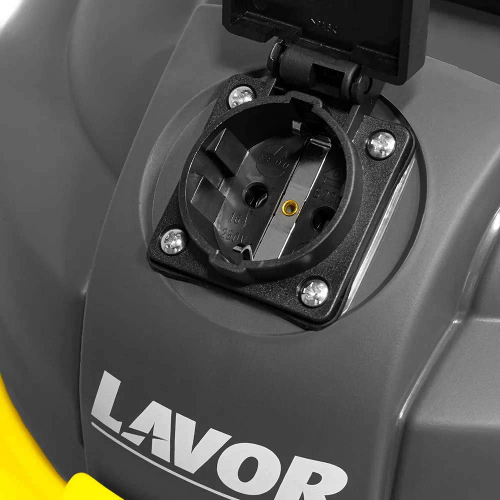 Aspirateur Lavor WTP 50 XE 1600W