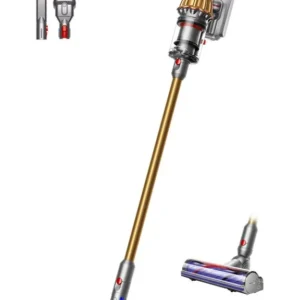 Aspirateur balai sans fil Dyson V12 Detect Slim™ Absolute (Gold) LB PREMIUM