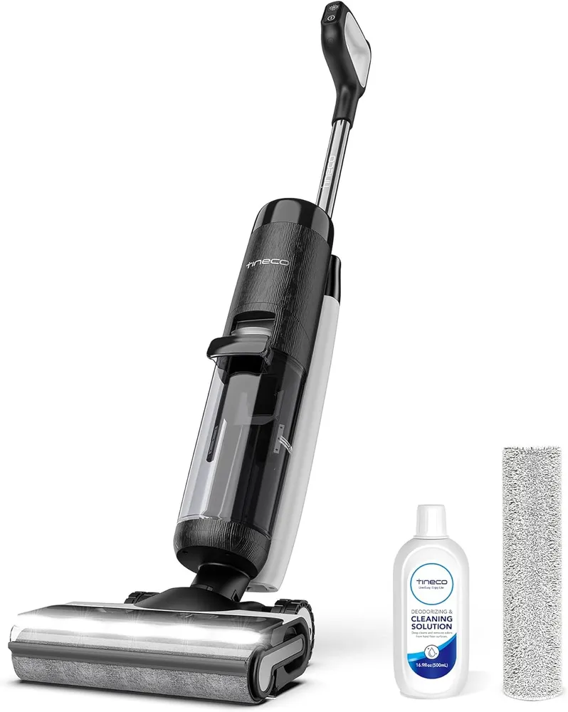 Aspirateur Laveur sans Fil Tineco FLOOR ONE S7 Series – Sec & Humide LB PREMIUM