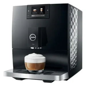 Jura C9 Le Panier à Café
