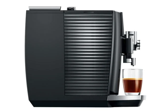 Jura J8 Twin Le Panier à Café