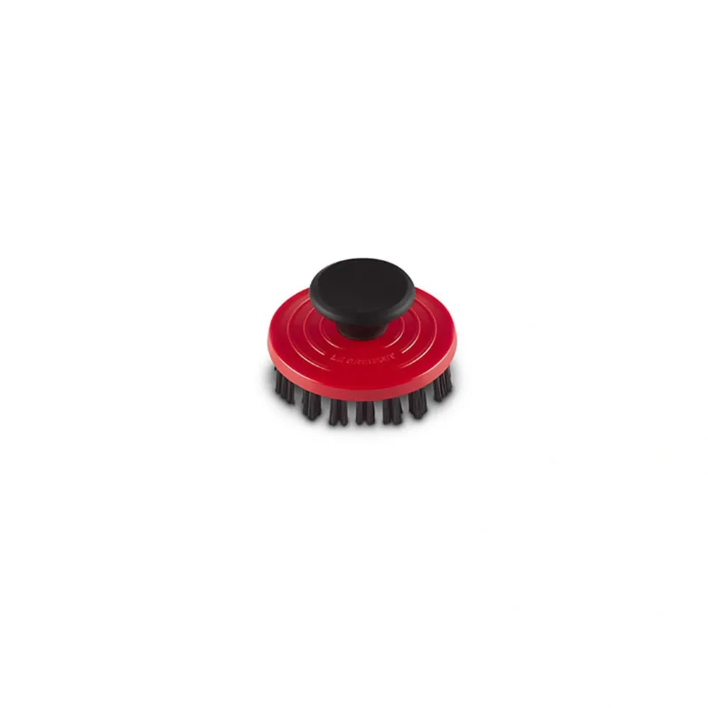 Brosse Pour Grill LECREUSET
