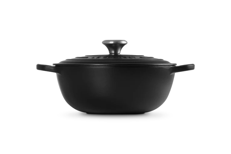 Marmite 26cm En Fonte Emaillée LECREUSET