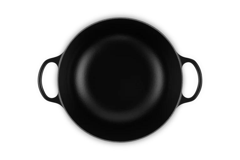 Marmite 26cm En Fonte Emaillée LECREUSET