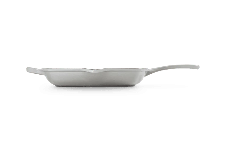Skillet Carré 26cm En Fonte Emaillée LECREUSET
