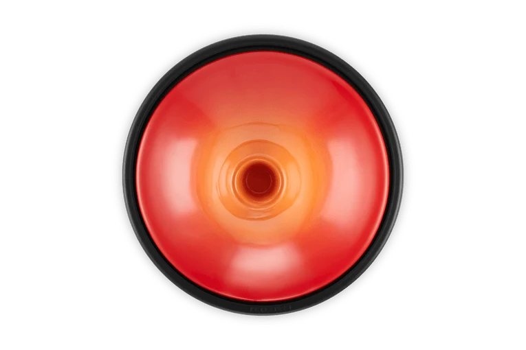 Tajine 31cm Avec Couvercle Volcanique LECREUSET