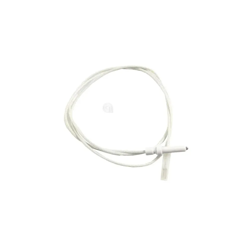 Électrode d’allumage originale pour plaque Bosch avec codes 00429066
