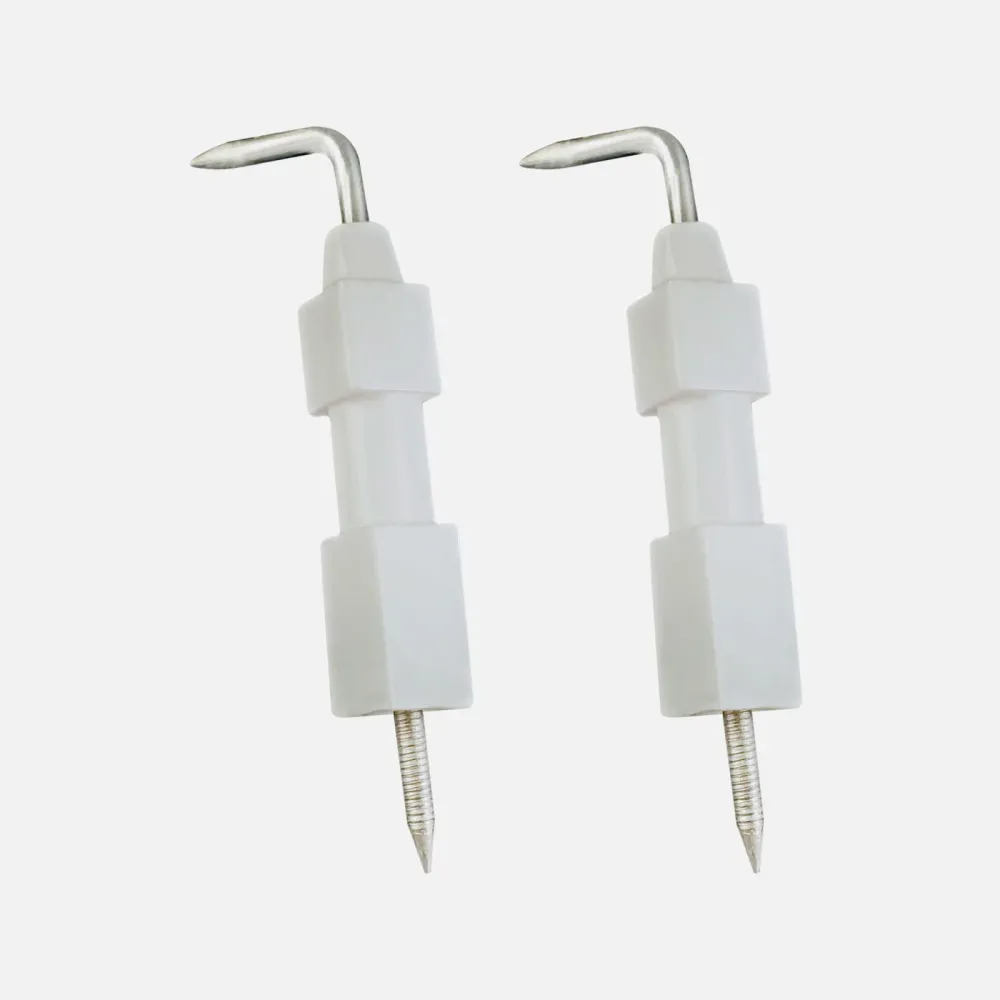 Électrodes pour Onsen 5L, 7L & 10L