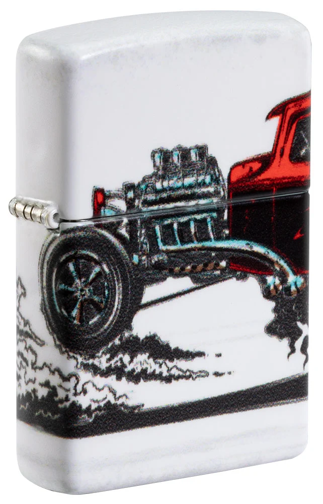 Électroménager silencieux Ardent Rod