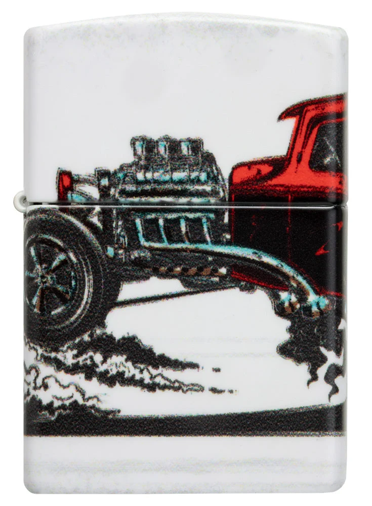 Électroménager silencieux Ardent Rod