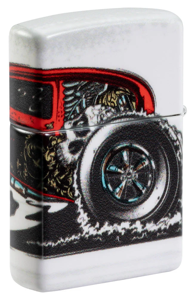 Électroménager silencieux Ardent Rod