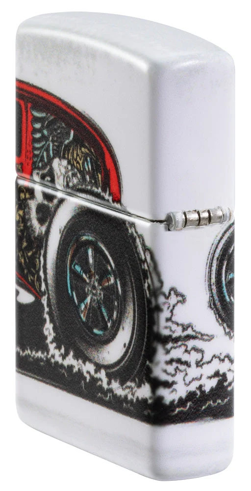 Électroménager silencieux Ardent Rod