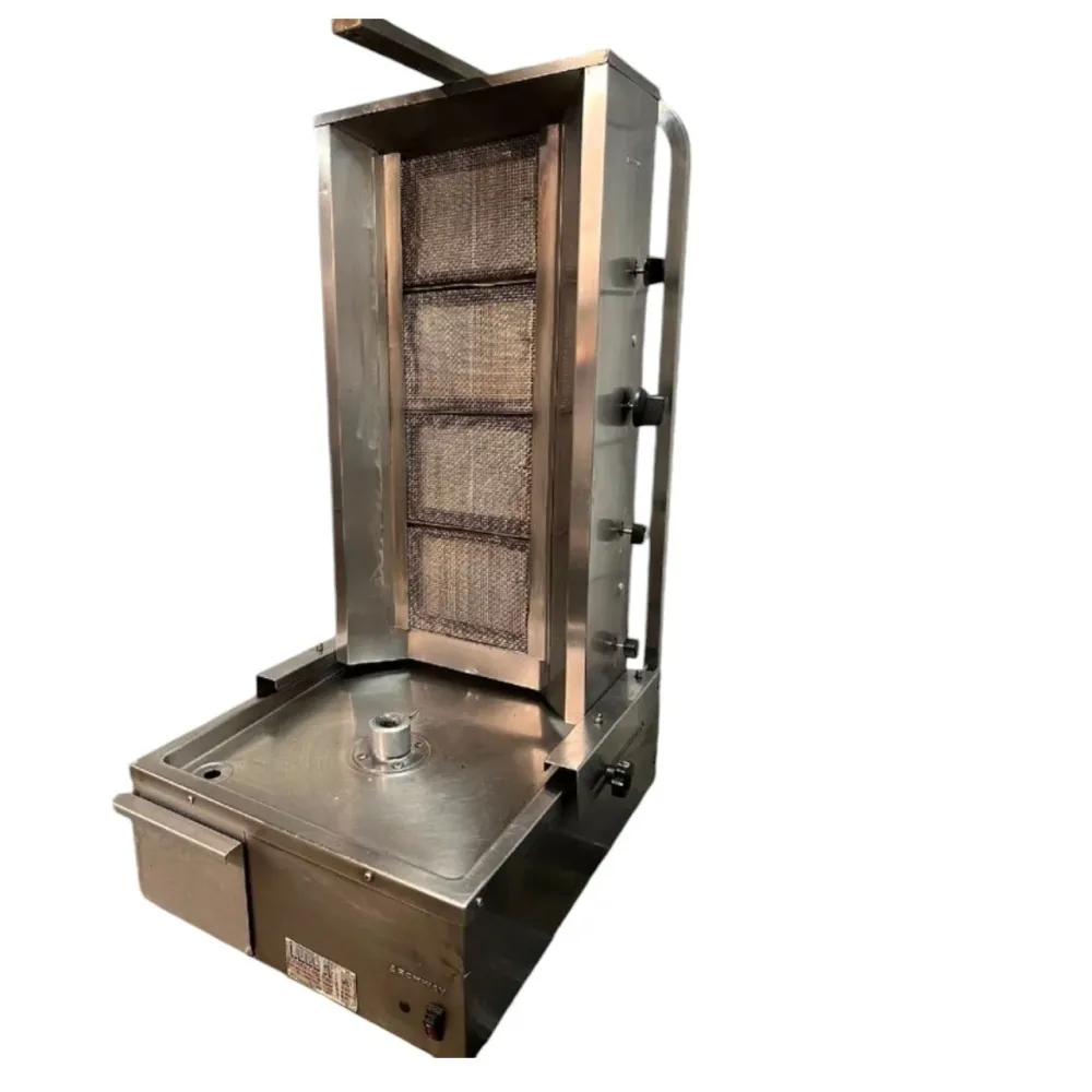 Électroménager silencieux Machine à kebab ARCHWAY reconditionnée