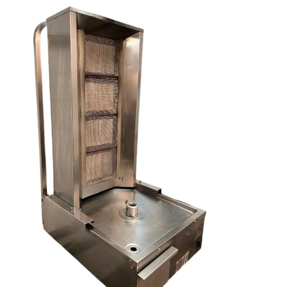 Électroménager silencieux Machine à kebab ARCHWAY reconditionnée