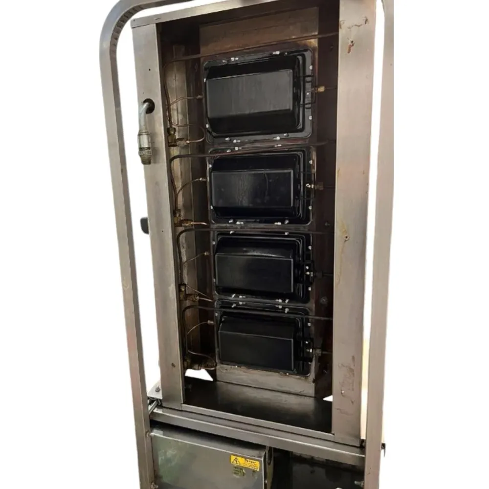 Électroménager silencieux Machine à kebab ARCHWAY reconditionnée