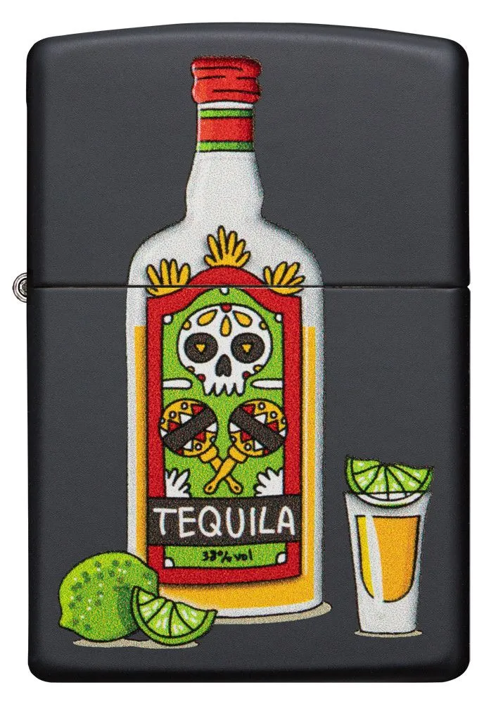 Électroménager silencieux Tequila