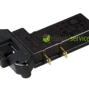 Électroserractation pour la machine à laver Bosch 050097-57014