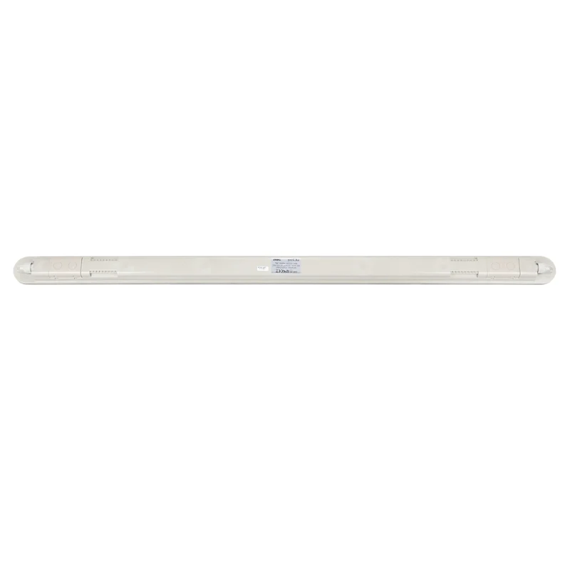 Réglette LED Étanche 120cm 36W Interconnectable 4320lm Ledline