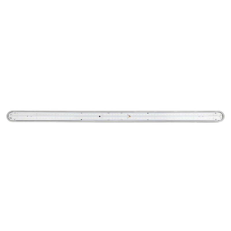 Réglette LED Étanche 120cm 36W Interconnectable 4320lm Ledline