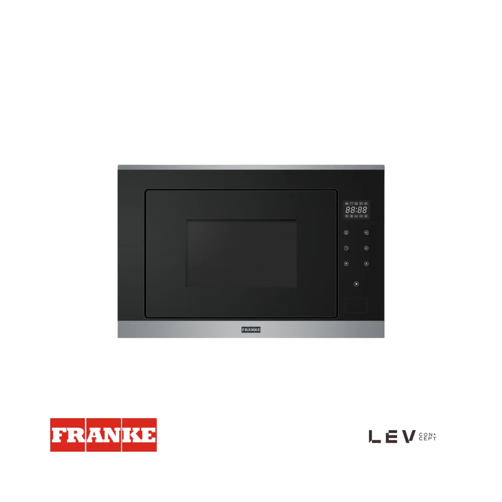 FRANKE - Horno eléctrico Smart; FSM 86 H XS - 1160605990 Lev Concept