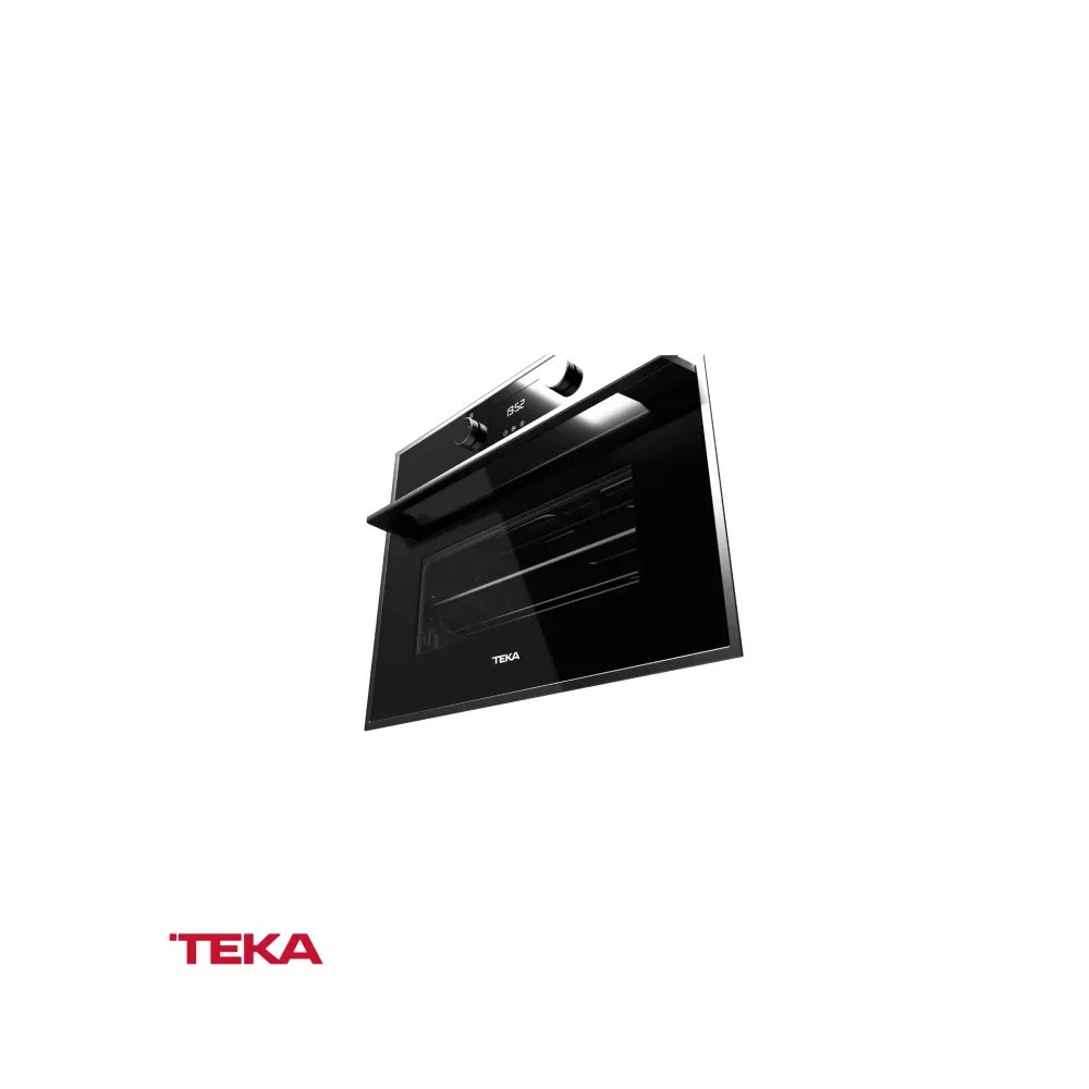 TEKA - Horno Combi Compacto Microondas HLC 844 C - 40587611 Lev Concept