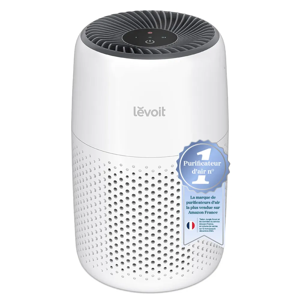 Levoit purificateur d'air Core Mini