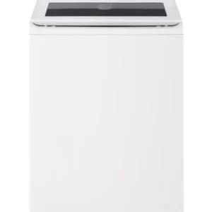 LG 5.8 Cu. Ft. Smart Top-Load Washer EasyUnload™ and AI Sensing - Alpine White - WT8200CW | Laveuse intelligente LG à char...