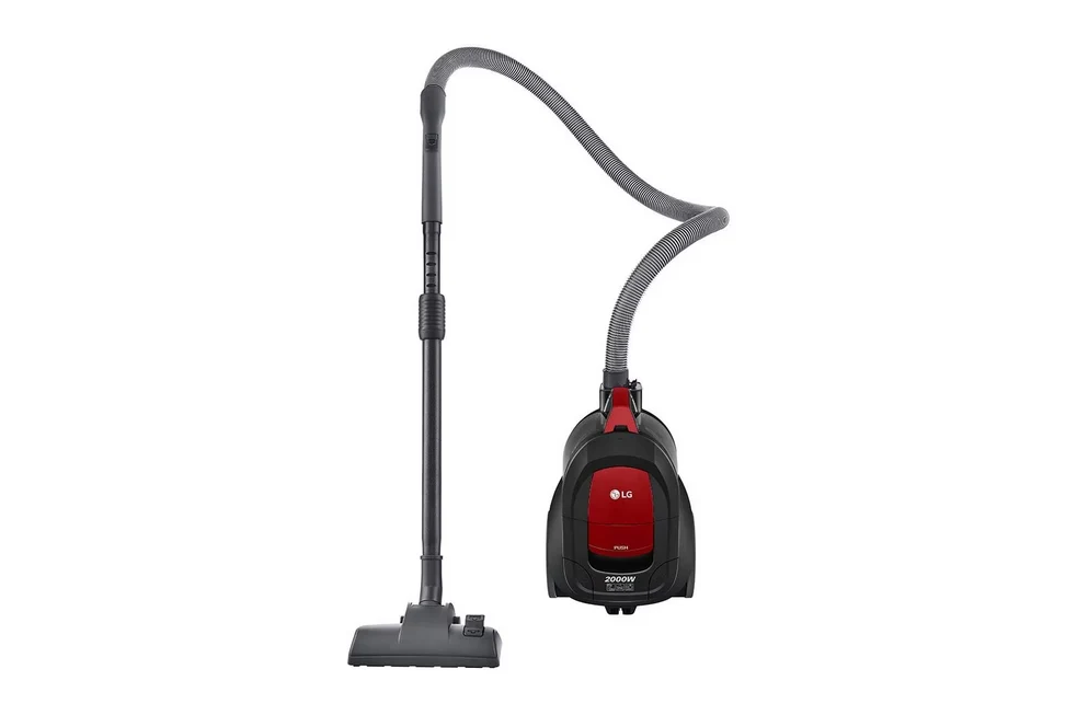 Aspirateur sans sac VC5420NNTR Modèle : VC5420NNTR LG
