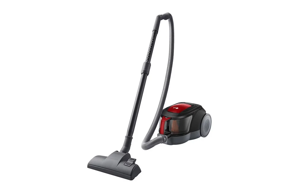 Aspirateur sans sac VC5420NNTR Modèle : VC5420NNTR LG