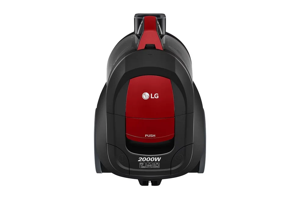Aspirateur sans sac VC5420NNTR Modèle : VC5420NNTR LG