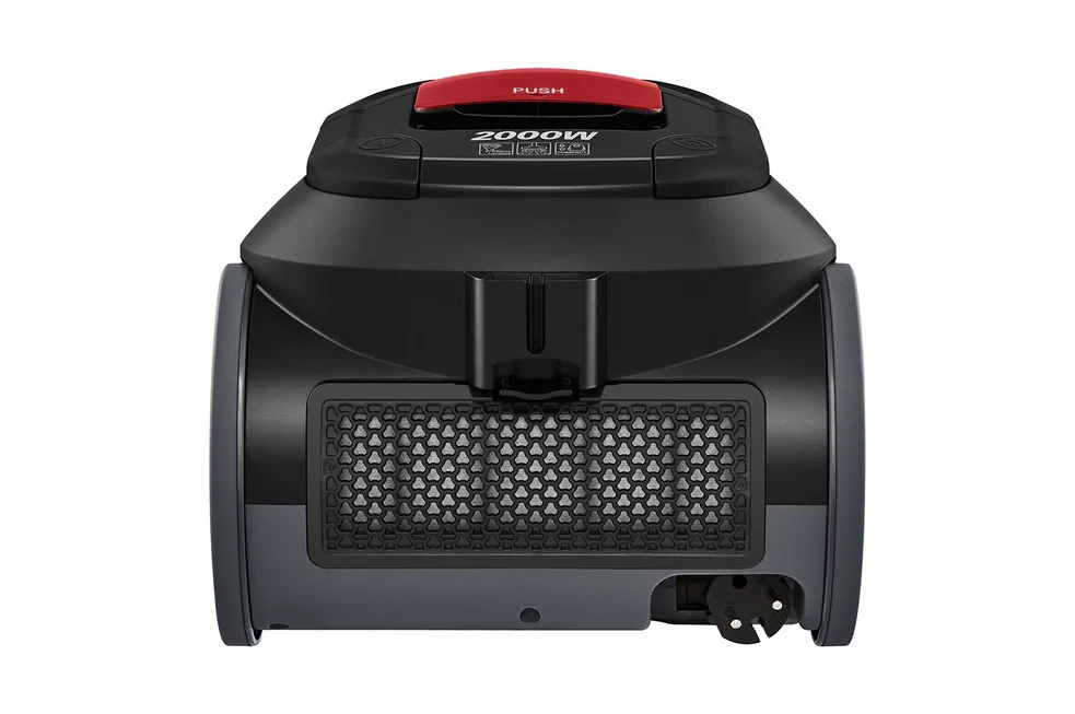 Aspirateur sans sac VC5420NNTR Modèle : VC5420NNTR LG