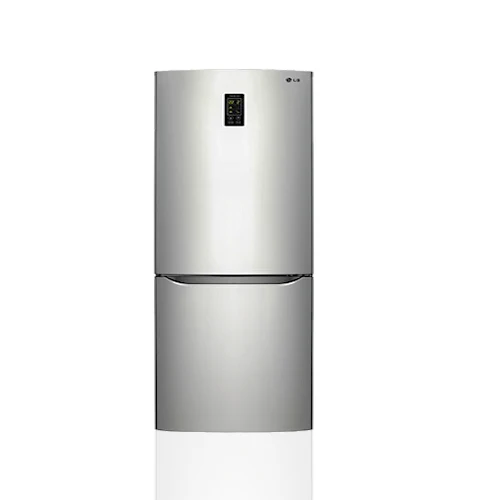 Congélateur dans le bas 310L avec compresseur linéaire Inverter LG