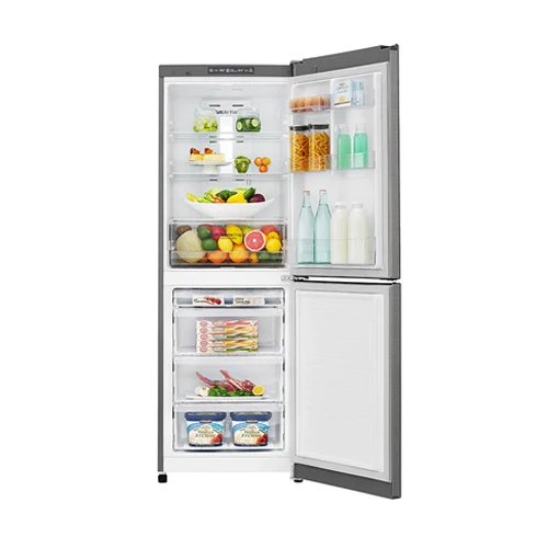 Congélateur dans le bas 310L avec compresseur linéaire Inverter LG