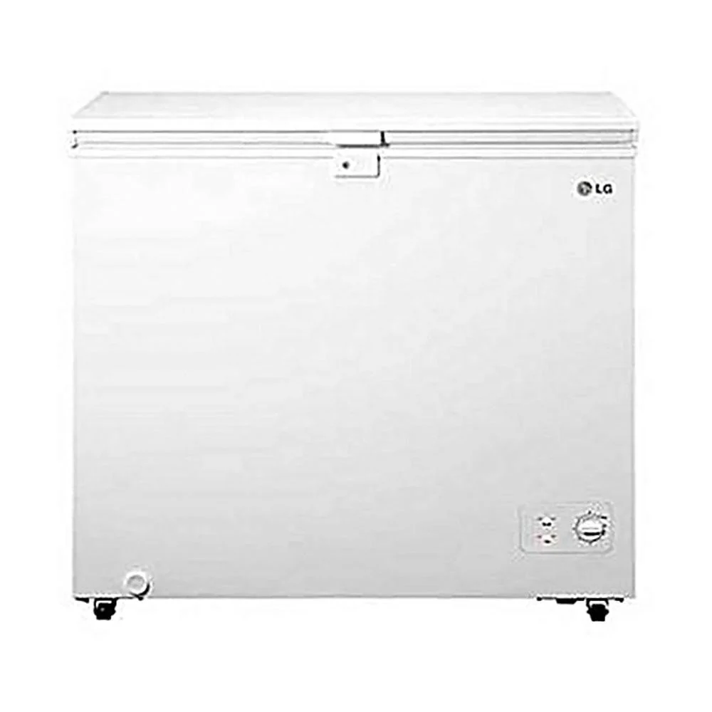 Congélateur GC-S215SQFG * 190 LITRES LG