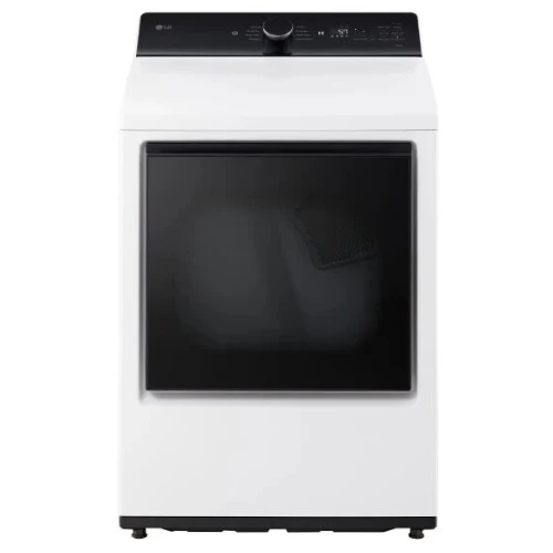 DLE8400WE - SÉCHEUSES - LG - Électrique - Blanc - Boîte Ouverte