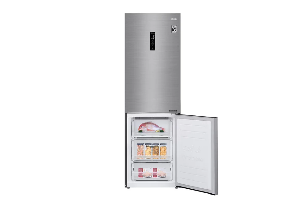 GC-B459NLHM Congélateur bas de 341 L LG