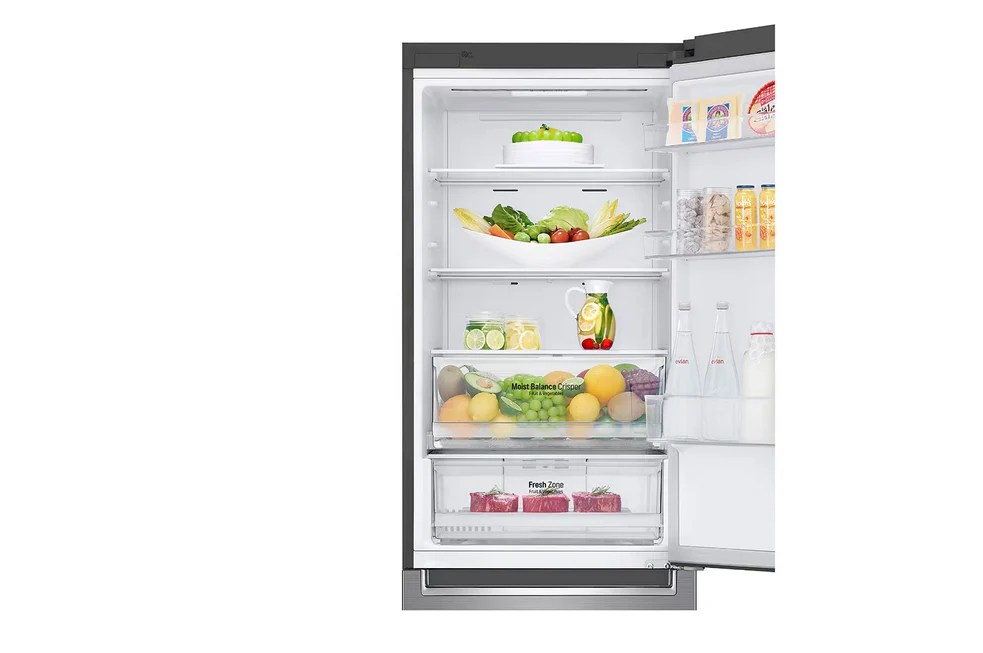 GC-B459NLHM Congélateur bas de 341 L LG