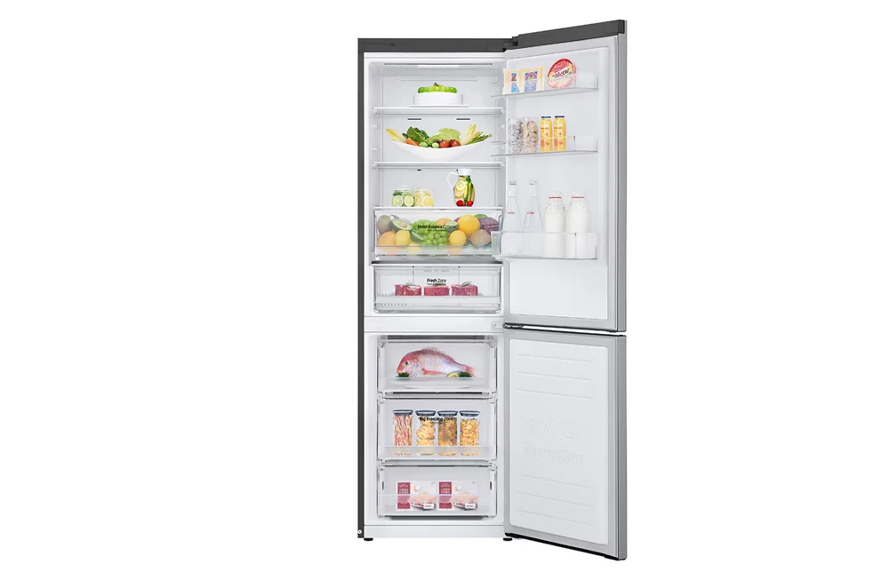 GC-B459NLHM Congélateur bas de 341 L LG