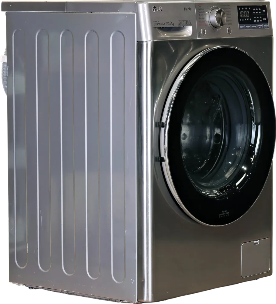 Lave-linge Hublot 10.5 kg Reconditionné LG F14V52IXS