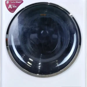 Lave-linge Hublot 10 kg Reconditionné LG F14952WHS