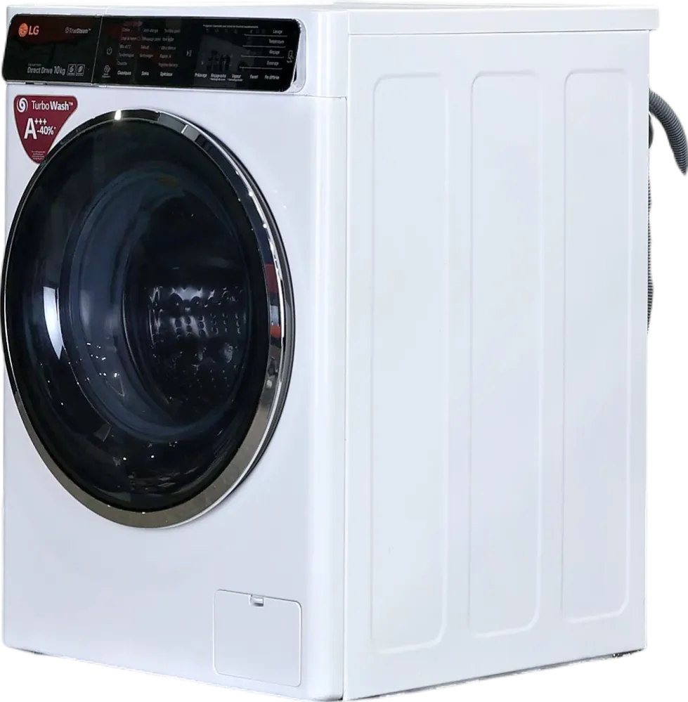 Lave-linge Hublot 10 kg Reconditionné LG F14952WHS