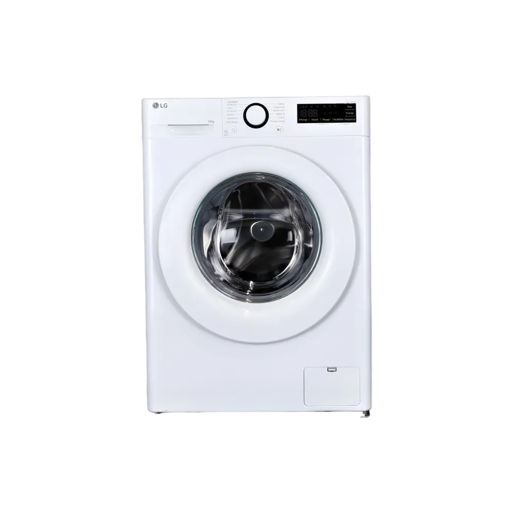 Lave-linge Hublot 10 kg Reconditionné LG F14R33WHS