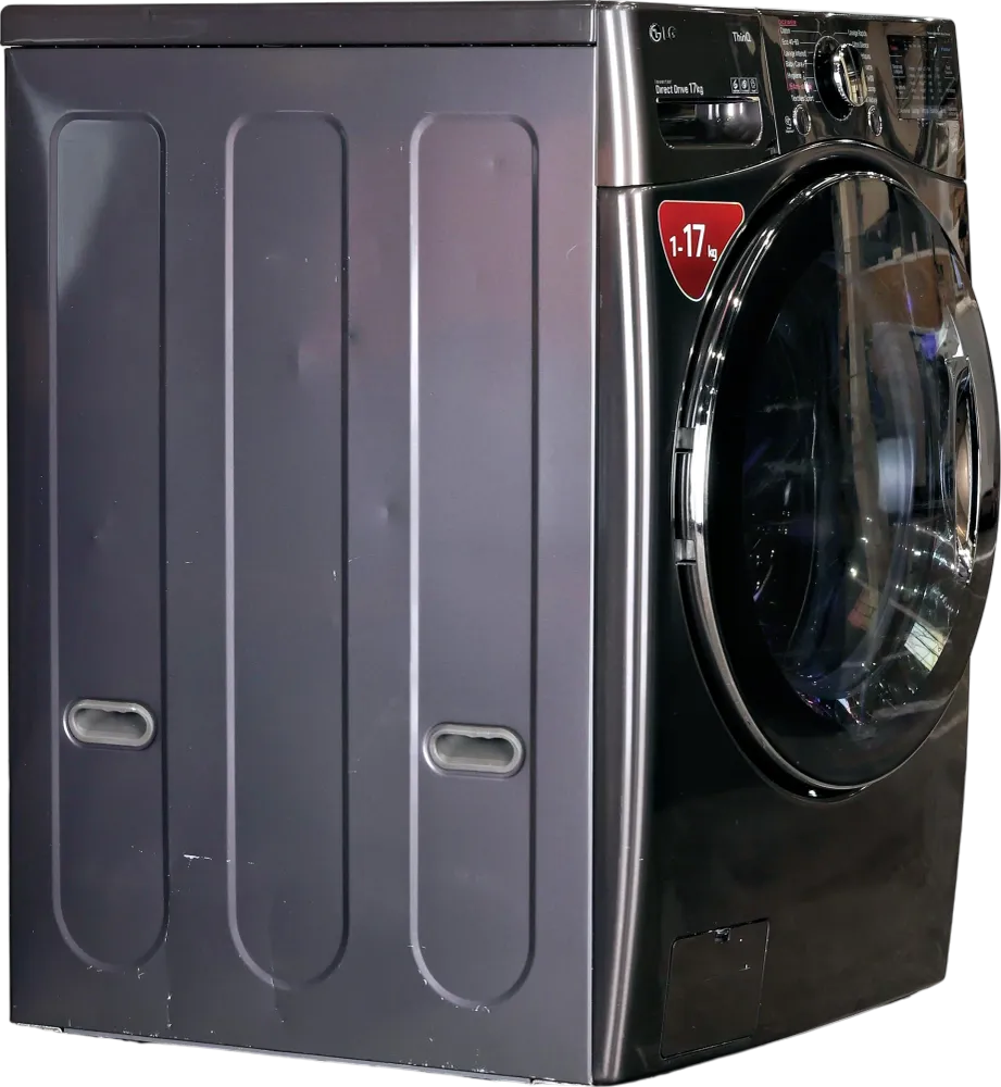 Lave-linge Hublot 17 kg Reconditionné LG F71P12BS