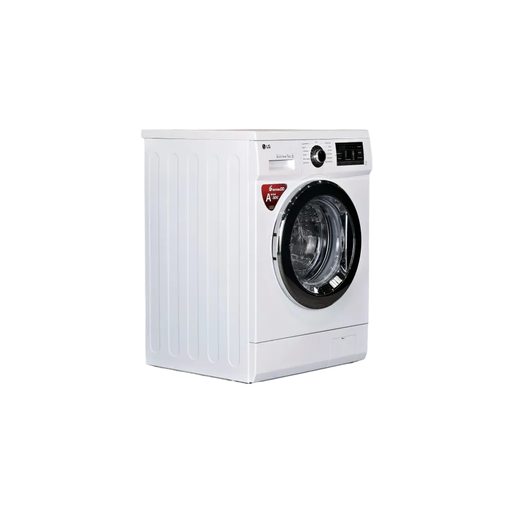 Lave-linge Hublot Reconditionné LG F74G62WH