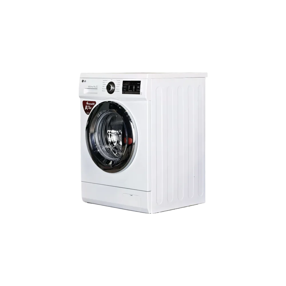 Lave-linge Hublot Reconditionné LG F74G62WH