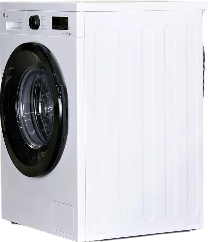 Lave-linge Hublot Reconditionné LG F84B15WHS