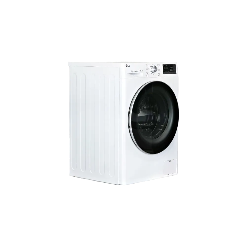 Lave-linge Hublot 8 kg Reconditionné LG F84J71WH
